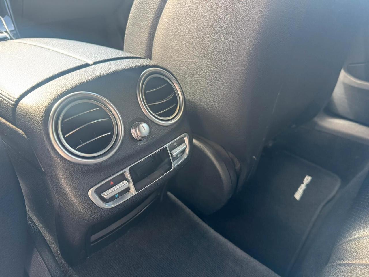 Mercedes-benz C 220 d S.W. 4Matic Auto Premium AMG GARANZIA