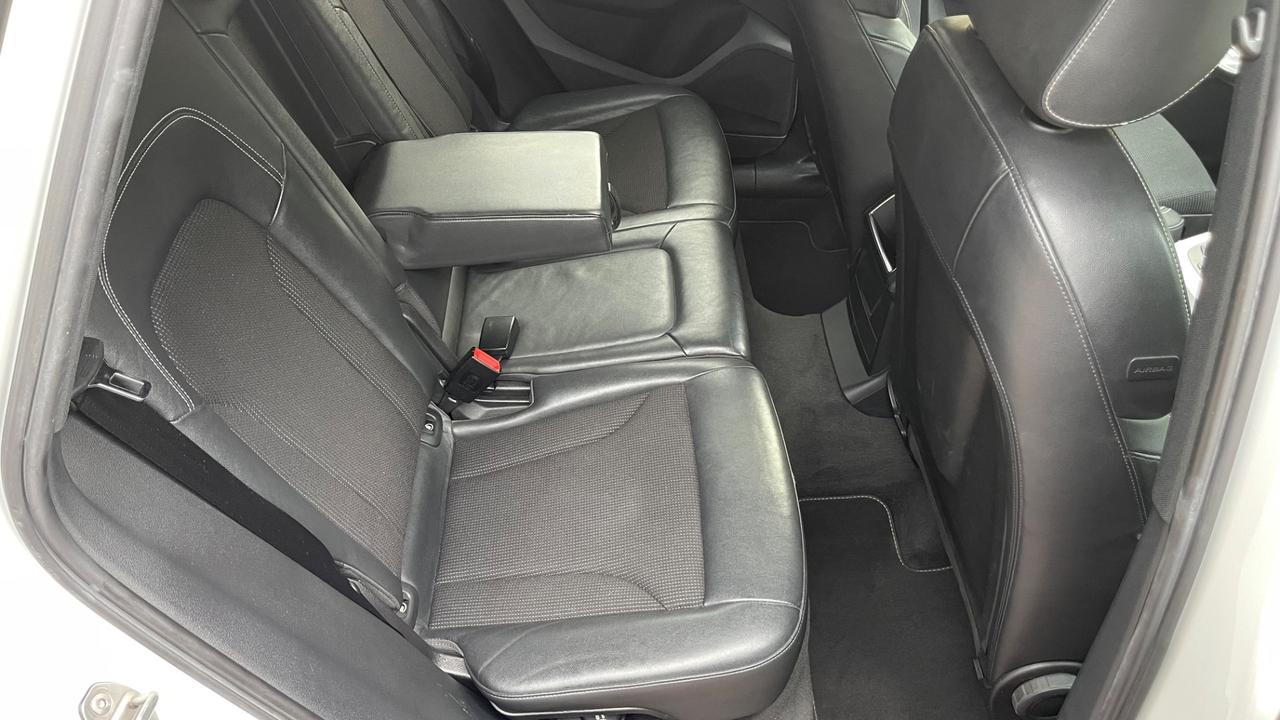 Audi Q5 2.0 TDI 170 CV quattro S tronic Advanced Plus