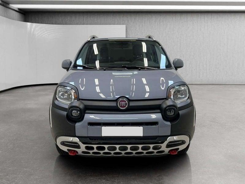 FIAT Panda Cross Panda 0.9 t.air t. Cross 4x4 s&s 85cv 5p.ti