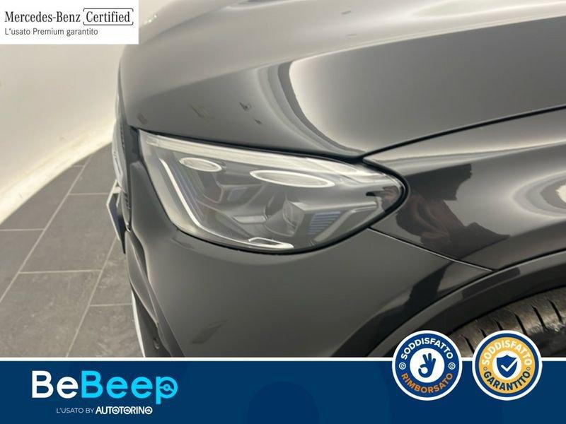 Mercedes-Benz GLC 300 DE PHEV AMG LINE PREMIUM 4MATIC AUTO