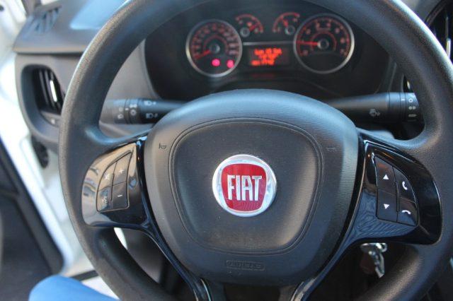 FIAT Doblo Doblò 1.6 MJT 105CV S&S 3 POSTI +IVA