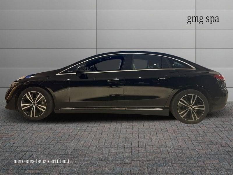 Mercedes-Benz EQE 350+ Advanced