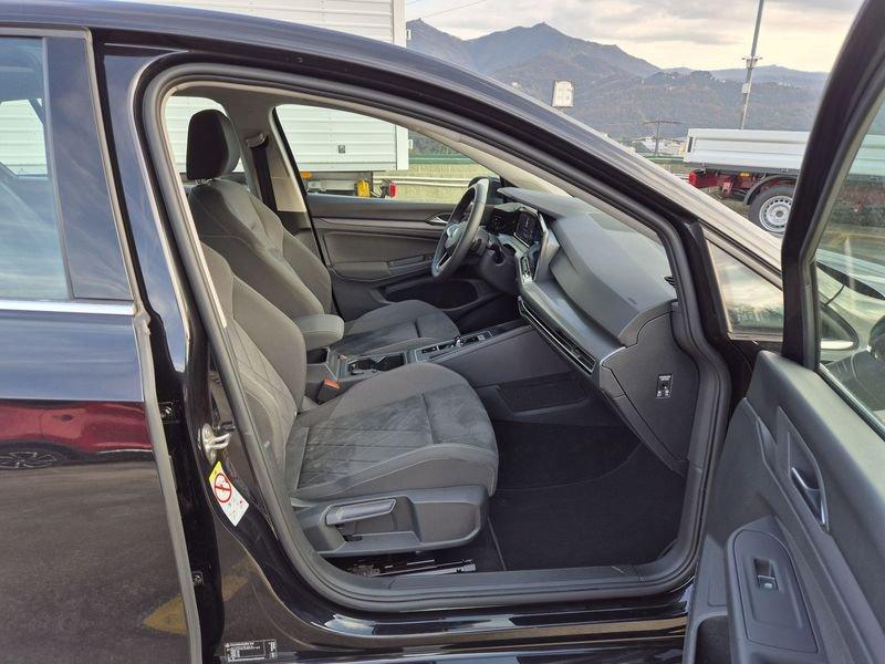 Volkswagen Golf 2.0 tdi Style 115cv dsg