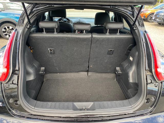 NISSAN Juke 1.5 dCi Start&Stop Tekna