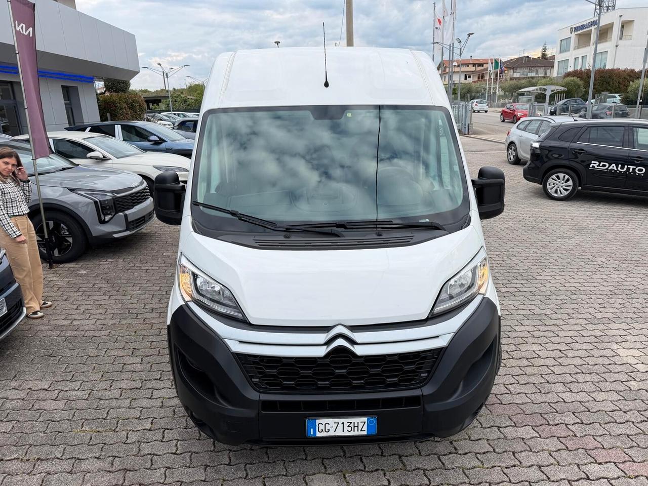 Citroen