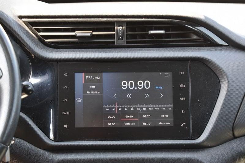 EVO Evo 5 Evo 5 1.6 Gpl 118cv