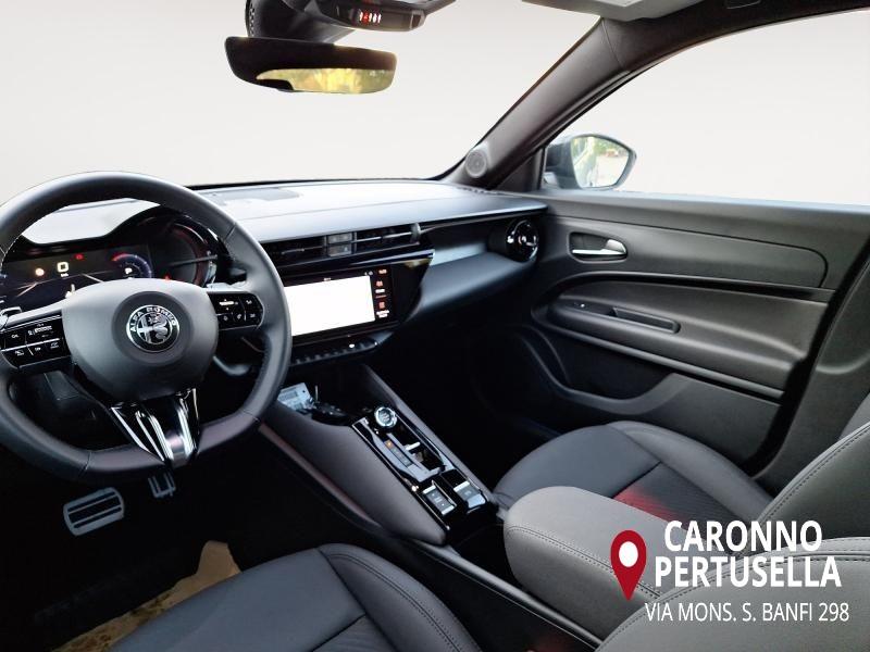 Alfa Romeo Junior 1.2 ibrida Speciale 145cv edct6