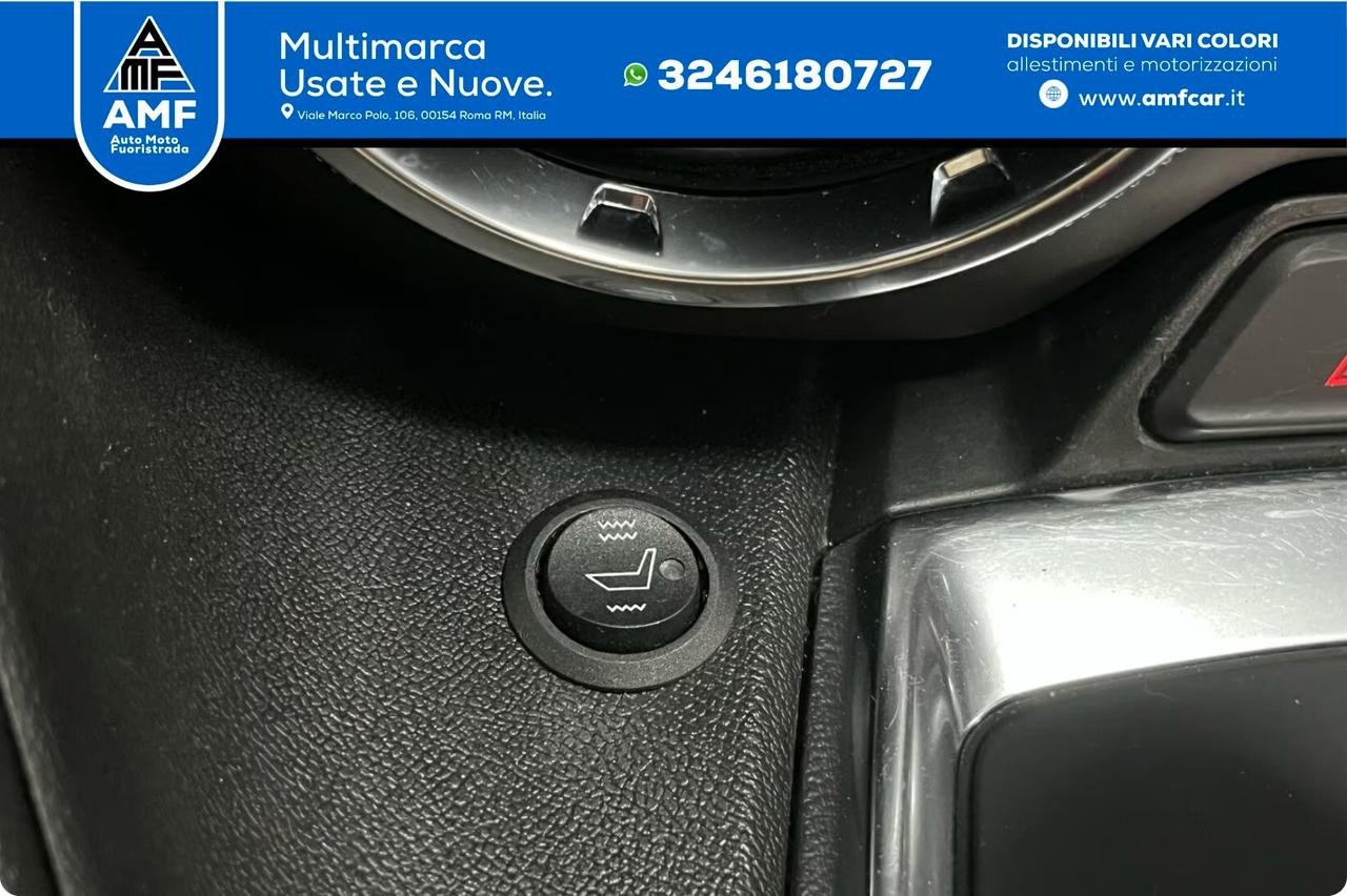 Chevrolet Camaro 2.0l Turbo Aut ZL1 Anteriore+Spoiler/4-pipe