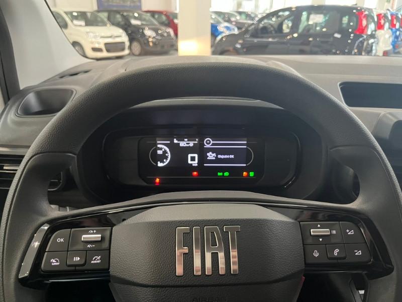 FIAT Doblò 1.5 BlueHdi 100 CV PC