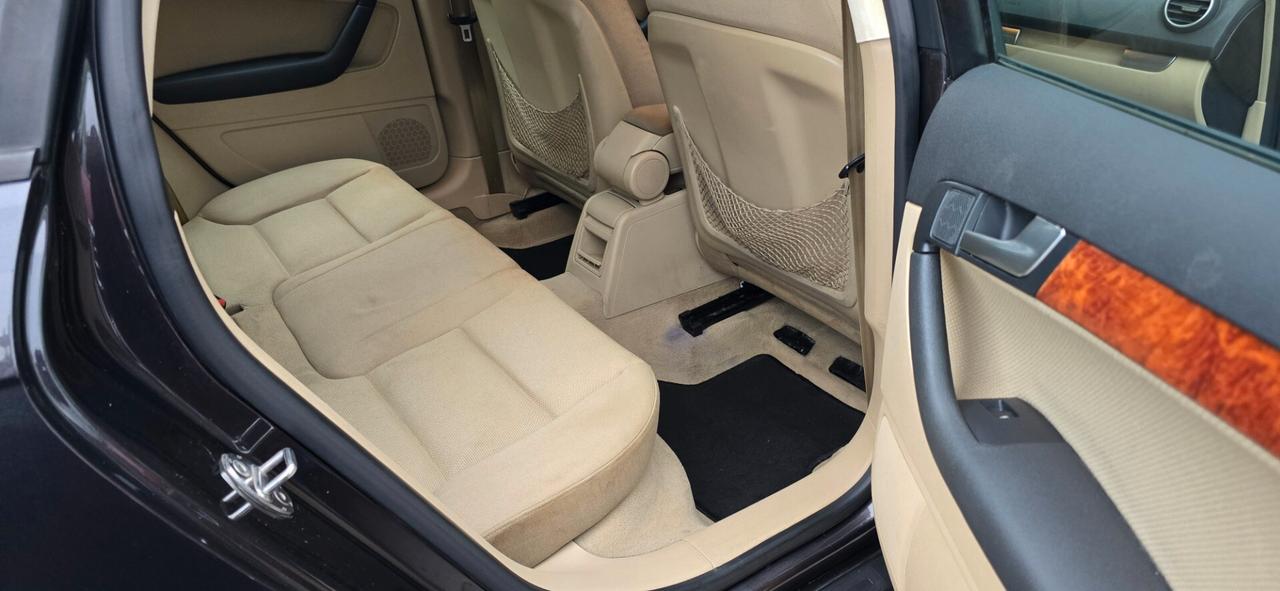 Audi A3 2.0 16V TDI Ambiente