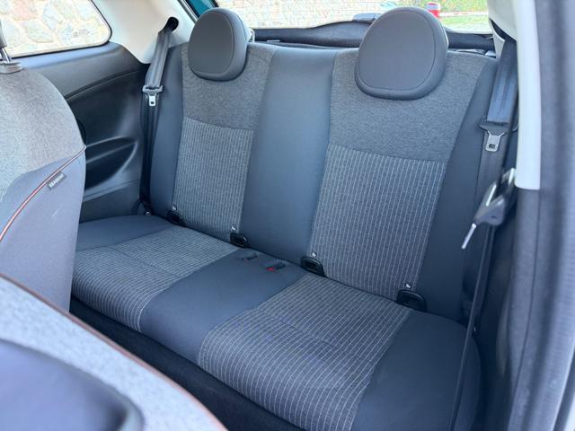 FIAT 500e 42 kWh OPENING EDITION+NAVI CARPLAY+CERCHI 16''