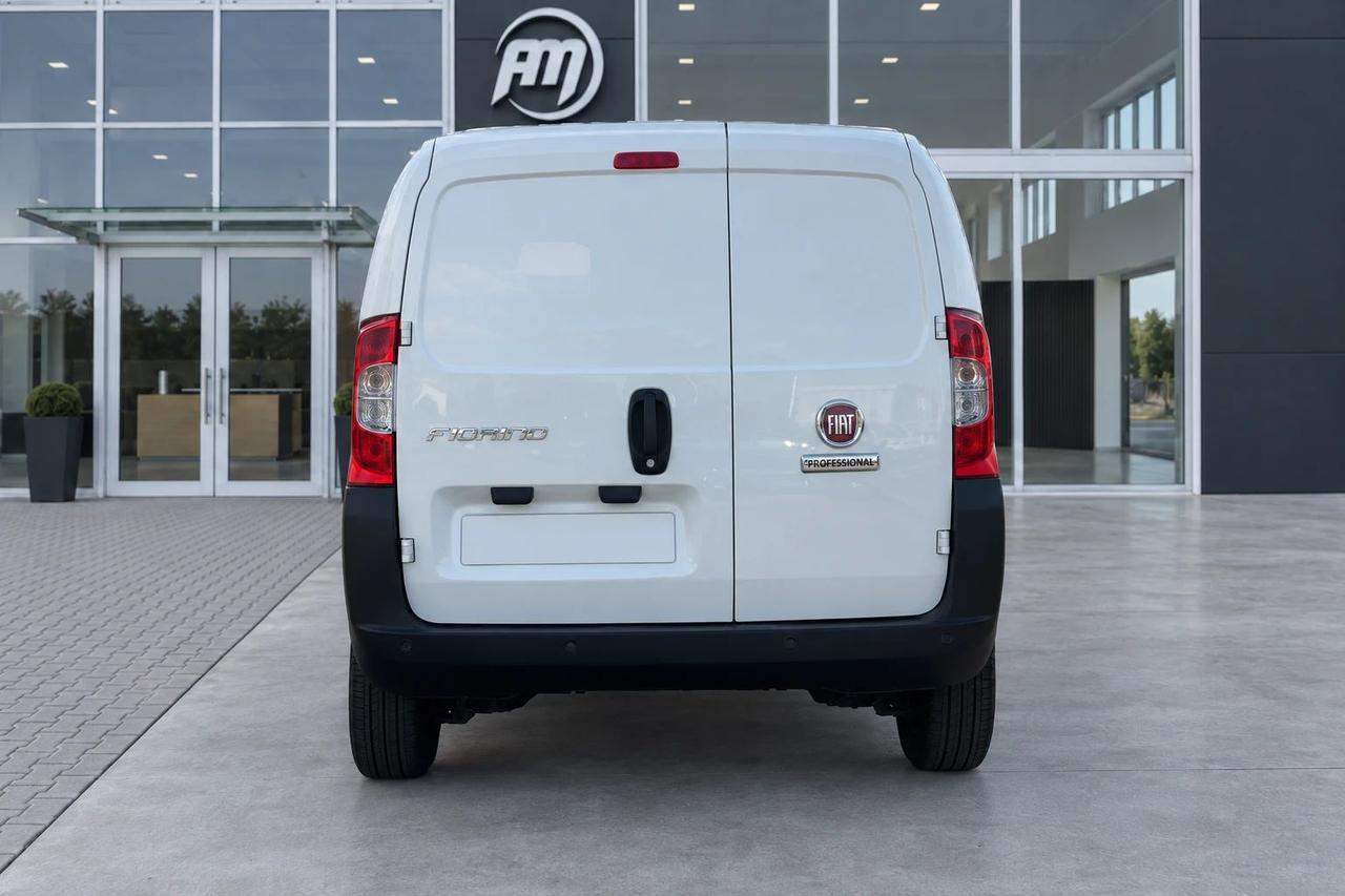 Fiat Fiorino 1.3 MJT 95CV Cargo +IVA