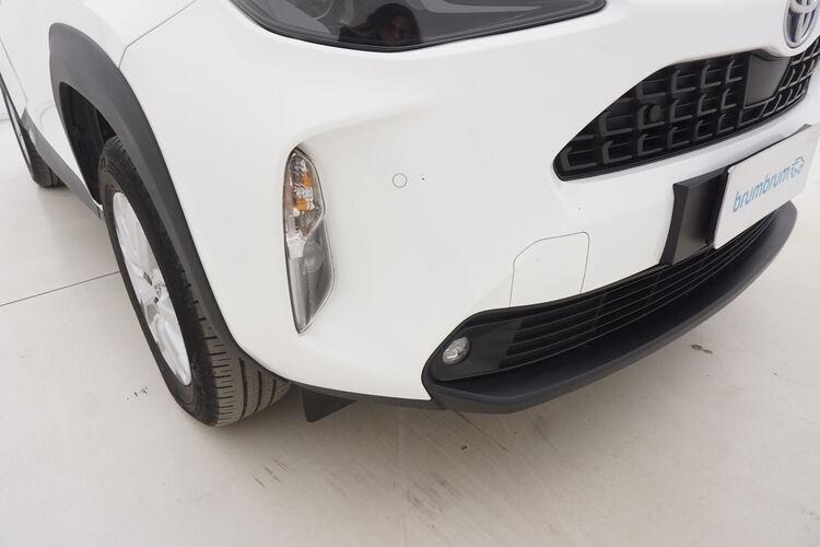 Toyota Yaris Cross Hybrid Business BR222483 1.5 Full Hybrid 116CV