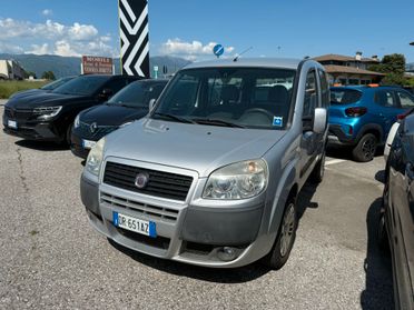 Fiat Doblo Doblò 1.3 Multijet 16V Family