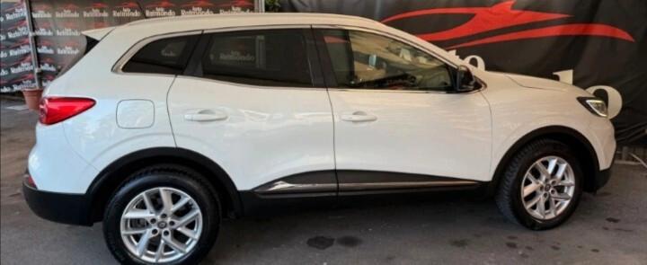 Renault Kadjar dCi 8V 110CV Energy Life