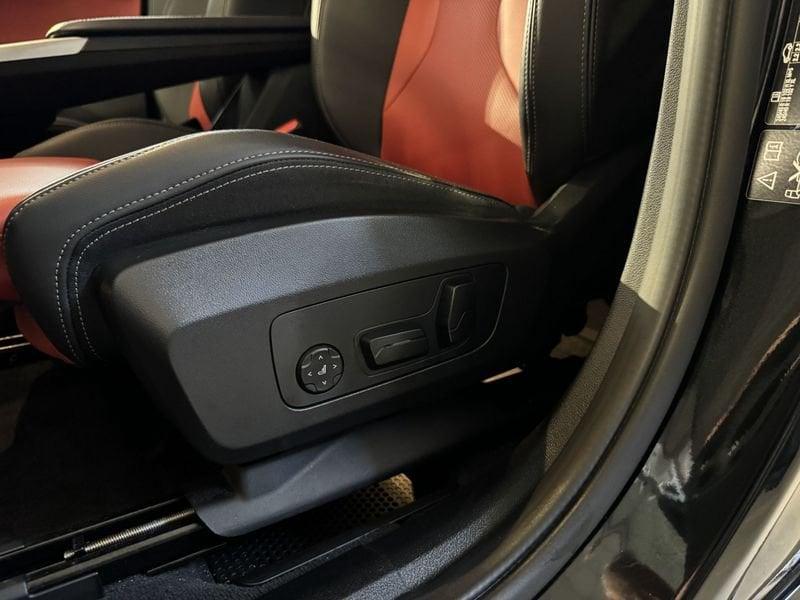 BMW X2 xDrive 20d M Sport Pro 48V MHEV DCT