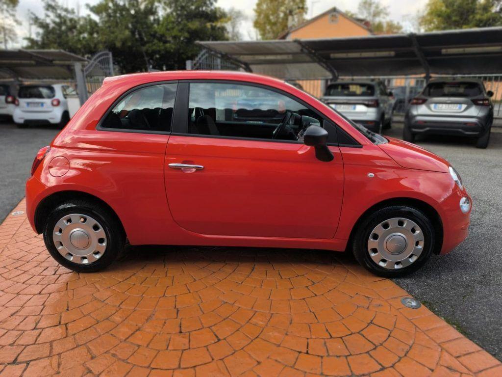 Fiat 500 1.0 Hybrid PERFETTA! PREZZO REALE!
