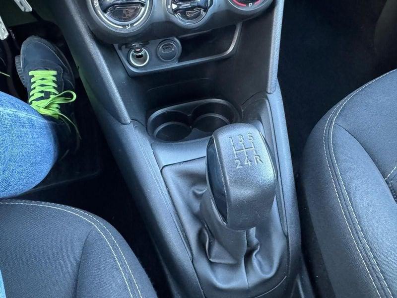 Peugeot 208 1.2 Benzina 82cv 5 porte Active