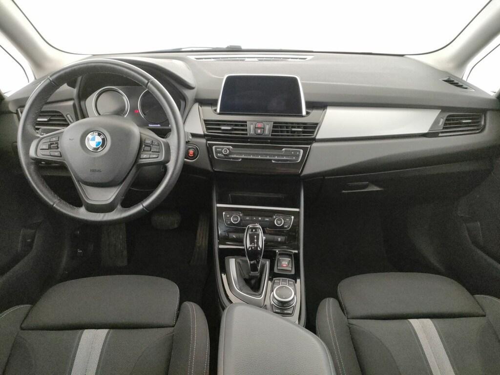 BMW Serie 2 Active Tourer 218 d Sport xDrive Steptronic