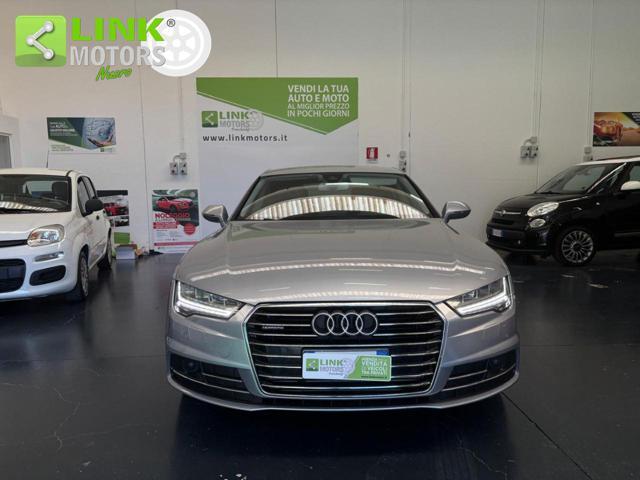 AUDI A7 SPB 3.0 TDI 272 CV quattro S tronic Business Plus