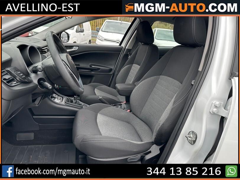 Alfa Romeo Giulietta 1.6 JTDm 120 CV Super