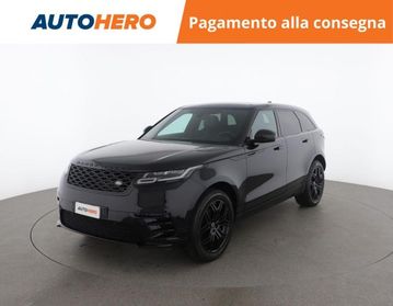 LAND ROVER Range Rover Velar 2.0 Si4 250 CV R-Dynamic S
