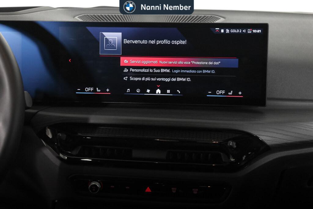 BMW Serie 4 M Coupe 440 d 48V M Sport Pro xDrive Steptronic