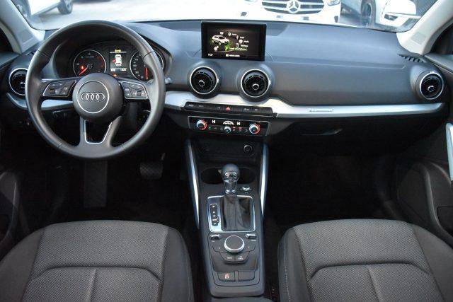 AUDI Q2 30 TDI S tronic Admired