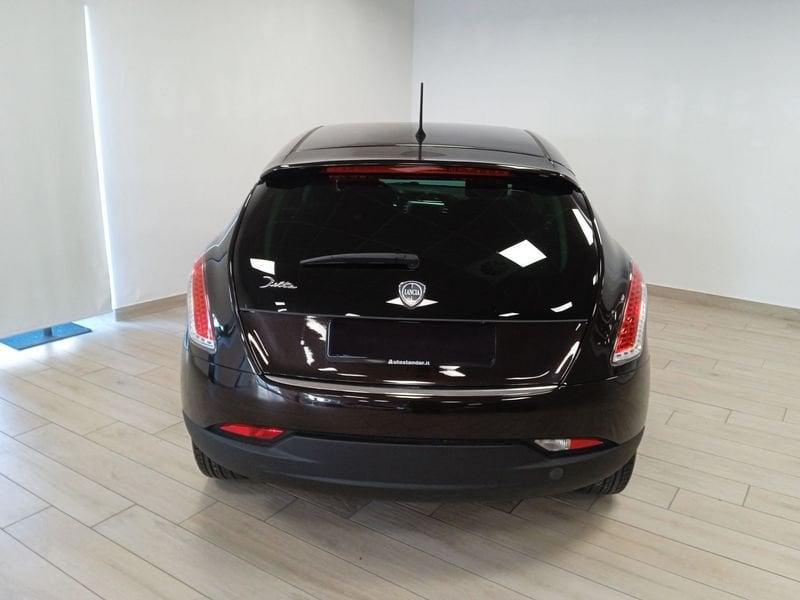 Lancia Delta (2008-2015) 1.4 T-Jet 120 CV Gold Ecochic GPL