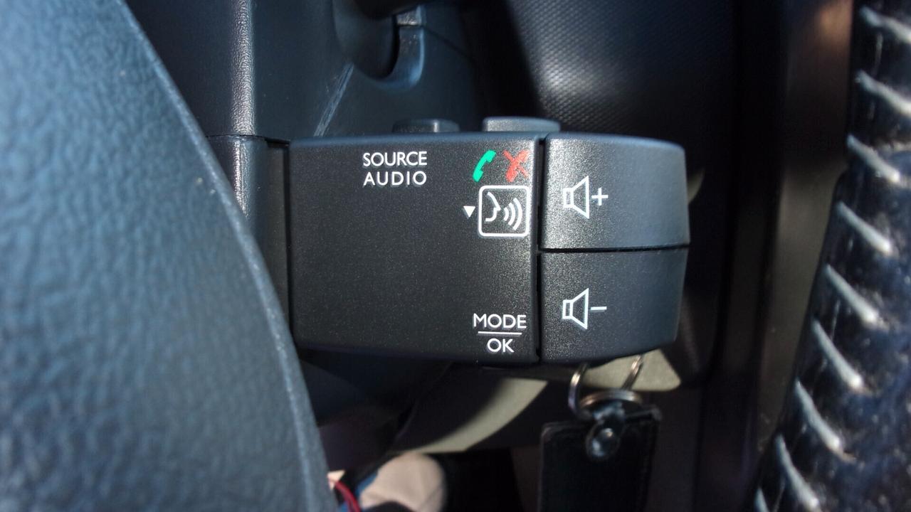 Dacia Duster 1.6 115CV Start&Stop 4x2 GPL Lauréate