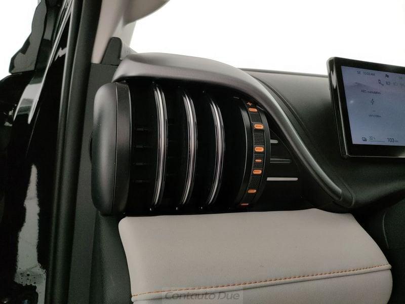 BYD Atto 3 EVO excellence