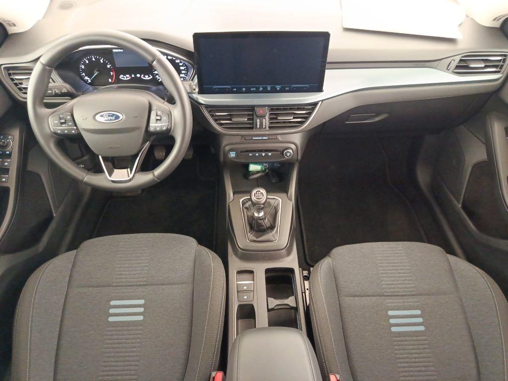 FORD Focus MY23 Active 1.0 ECB 125CV Hyb 5p