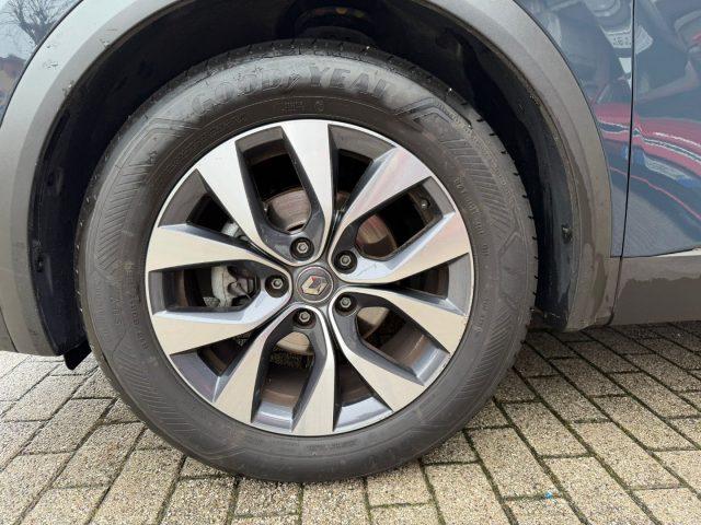 RENAULT Captur GPL Zen