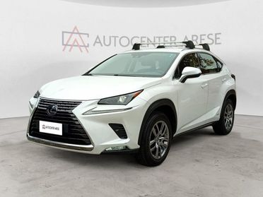 LEXUS NX 300 Hybrid 4WD Premium