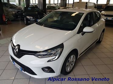 RENAULT Clio Blue dCi 85 CV 5 porte Zen