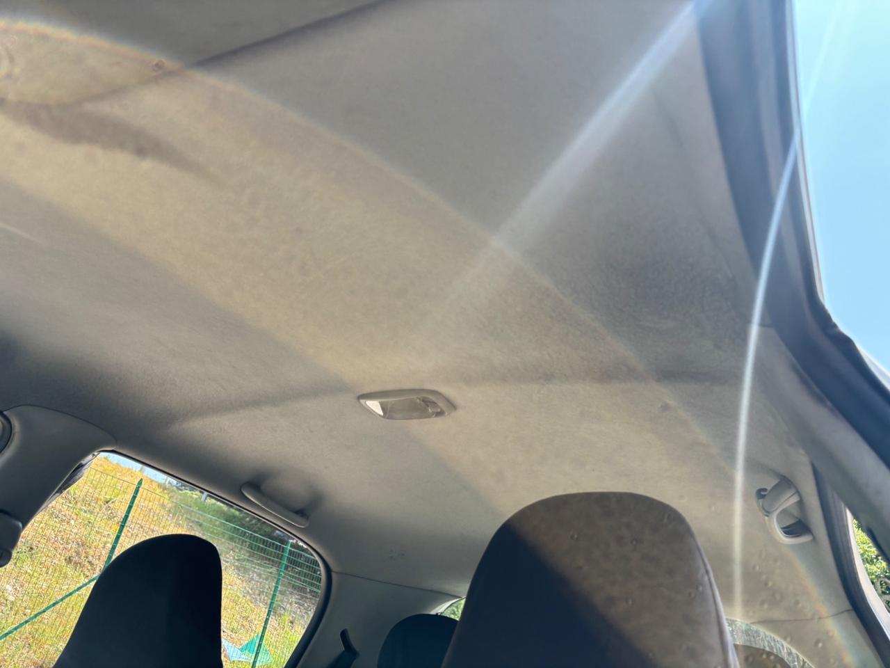 Toyota Yaris 1.0i 16V cat 5 porte