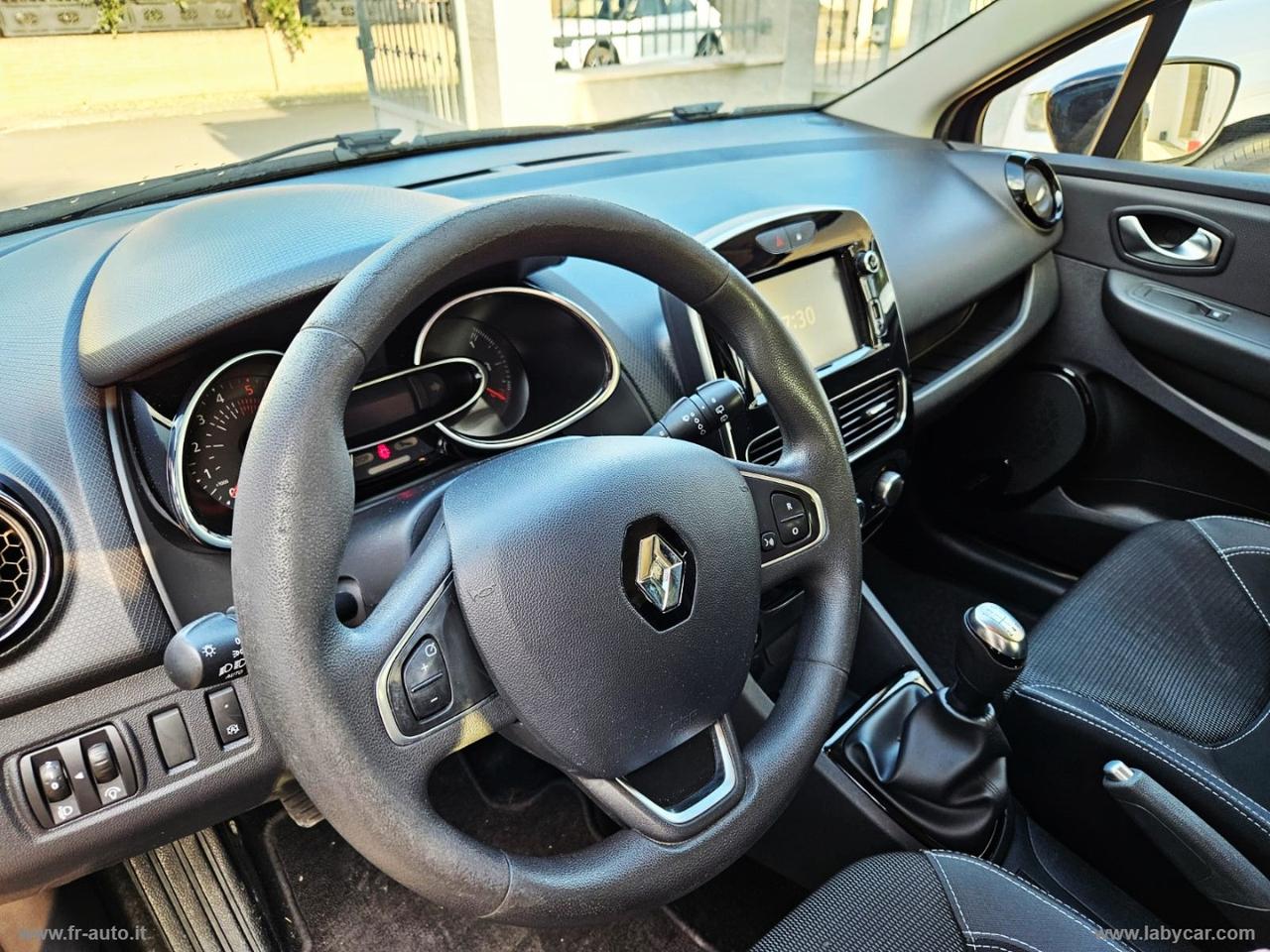 RENAULT Clio dCi 8V 75 CV 5 porte Business