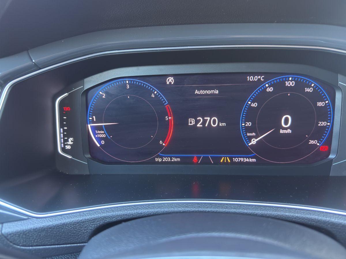 VOLKSWAGEN - T-Roc - 1.6 TDI 116CVSCR Advanced BlueMot.Tech.