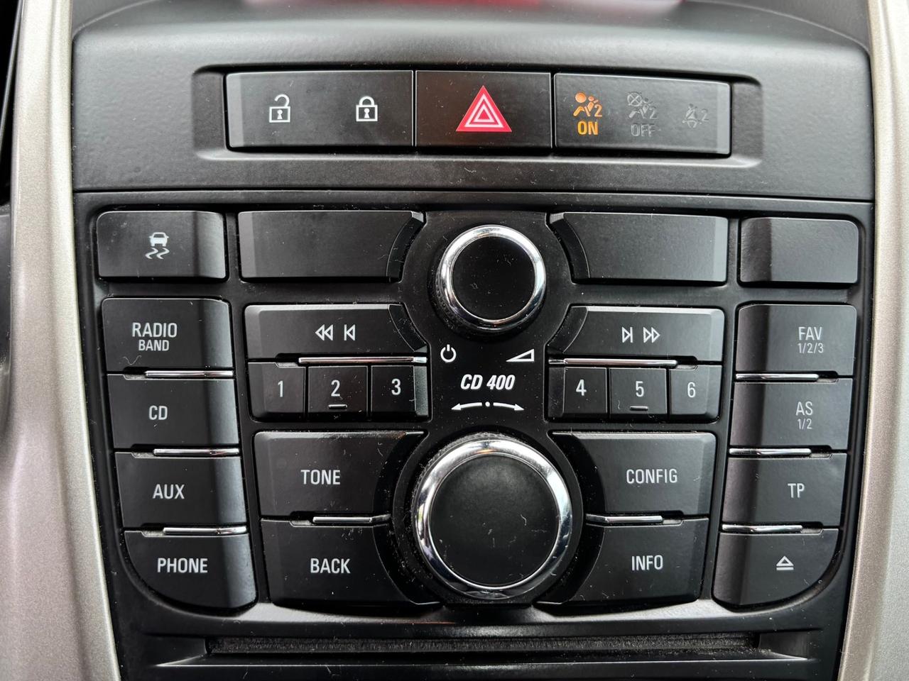 Opel Astra 1.7 CDTI 125CV 5 porte Cosmo