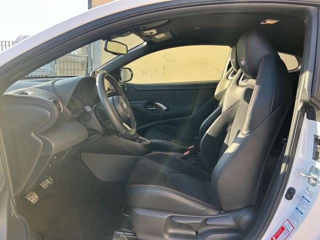 Toyota Yaris GR Yaris GR 1.6 Circuit