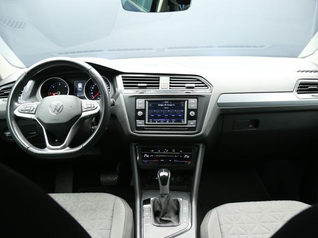 VOLKSWAGEN Tiguan 2.0 TDI 150CV DSG Life