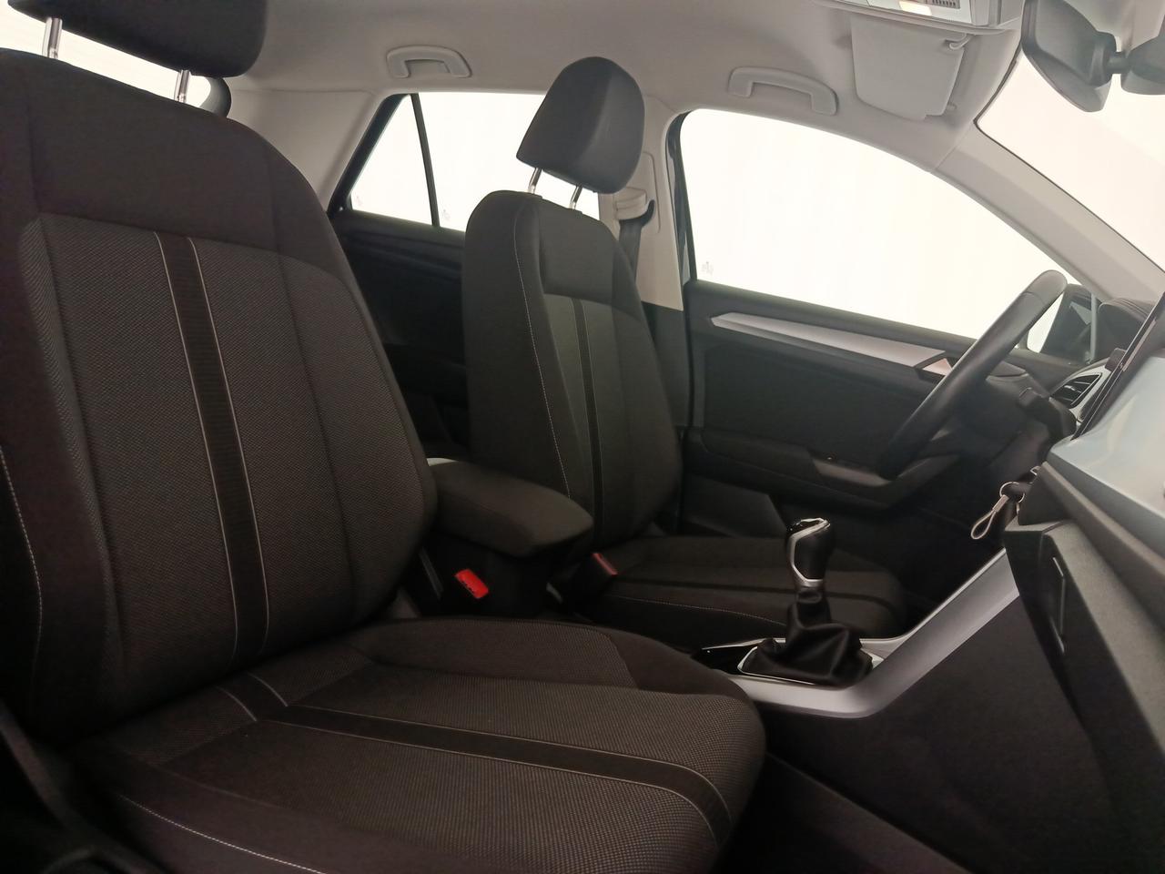 VOLKSWAGEN T-Roc - T-Roc 1.0 TSI Life