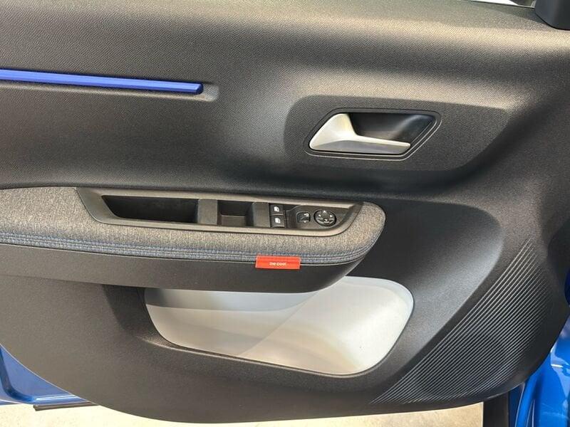 Citroën C3 Turbo Plus 100cv
