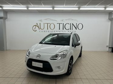 Citroen C3 1.4 HDi 70 Exclusive