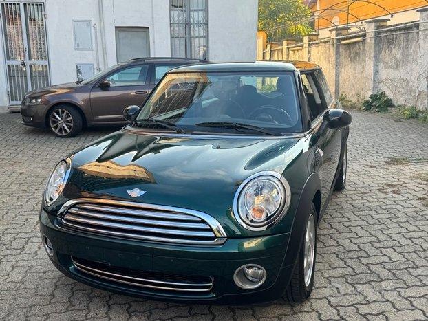 MINI Mini 1.4 16V Pepper 74000 KM. !!!