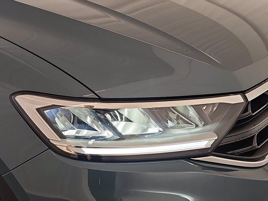VOLKSWAGEN T-roc 2.0 tdi life 150cv dsg del 2024