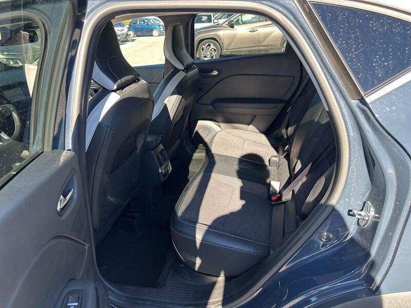 Renault Captur II 2019 1.0 tce Intens Gpl 100cv my21