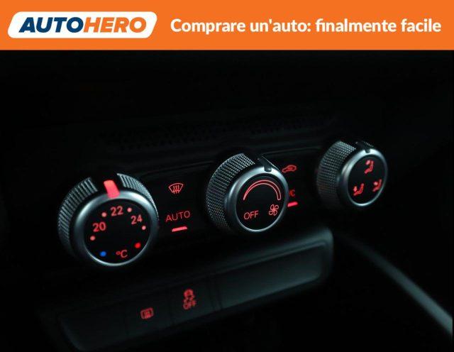 AUDI A1 1.4 TDI Sportback