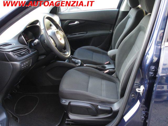 FIAT Tipo 1.6 Mjt S&S SW Business