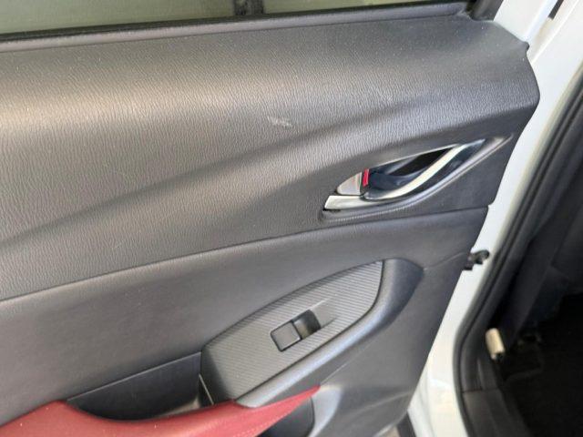 MAZDA CX-3 1.5L Skyactiv-D AWD Exceed